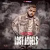 Ezy Dre - Lost Angels - EP